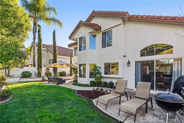 Rancho Santa Margarita, CA 92688,25 Sepulveda