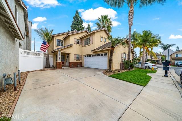 Corona, CA 92878,905 Primrose Lane