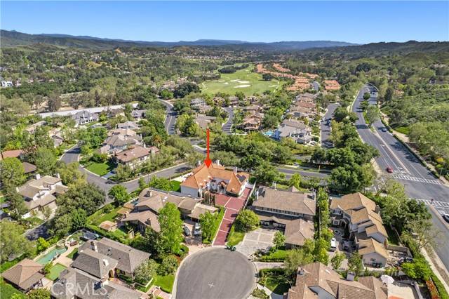 Laguna Hills, CA 92679,23212 Via Celeste