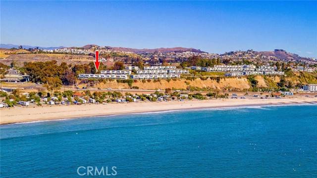 Dana Point, CA 92624,25832 Dana Bluff #31