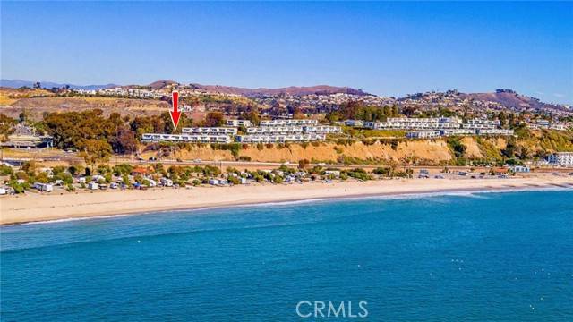 Dana Point, CA 92624,25832 Dana Bluff #31