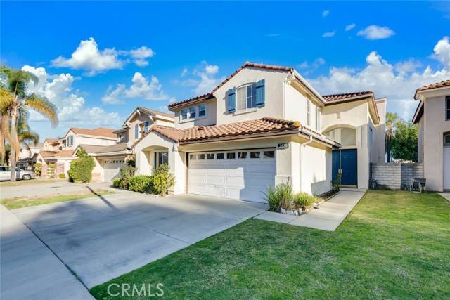 Diamond Bar, CA 91765,3538 S Oak Valley Place