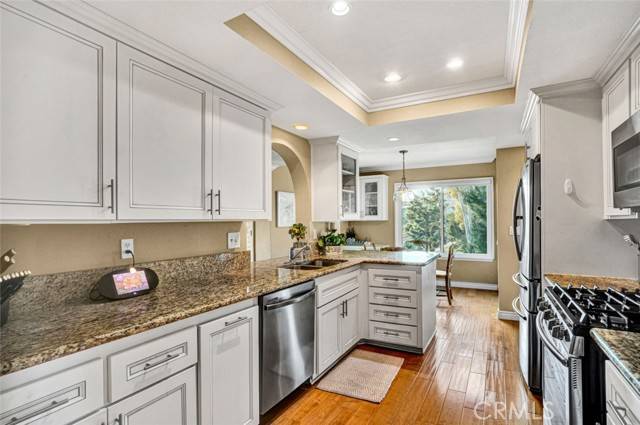Mission Viejo, CA 92692,27704 Campanet #31