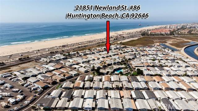 Huntington Beach, CA 92646,21851 Newland St. #86