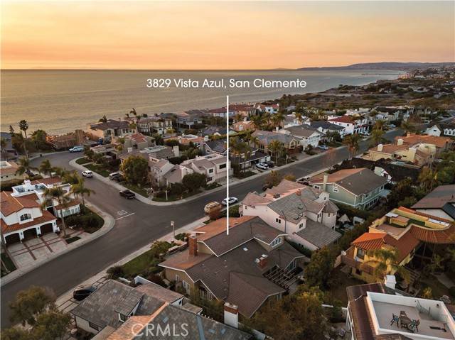 San Clemente, CA 92672,3829 Vista Azul