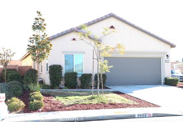 Calimesa, CA 92320,1033 Sparrow Court