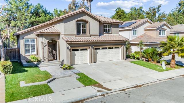 Rancho Santa Margarita, CA 92688,9 Calle Gazapo