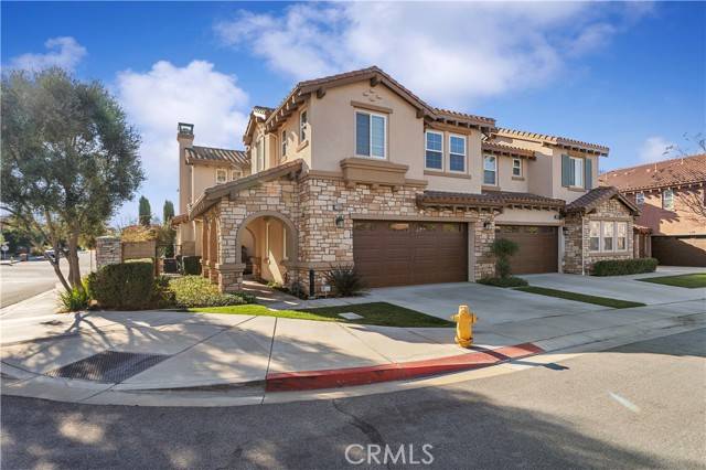 Yorba Linda, CA 92886,17862 Via Roma