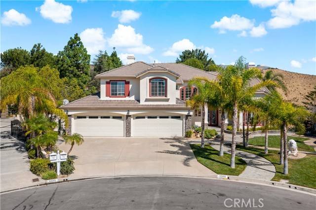 Yorba Linda, CA 92887,5305 Camino De Bryant