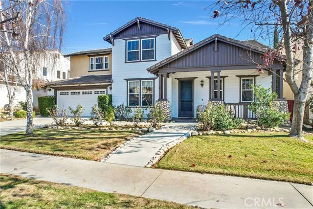 Yucaipa, CA 92399,34453 Fawn Ridge Place