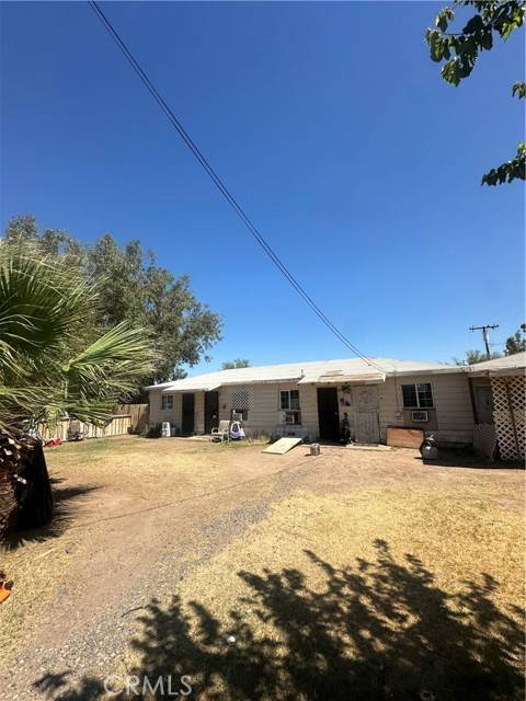 Blythe, CA 92225,909 W Barnard