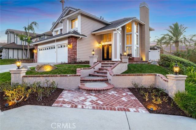 Rancho Santa Margarita, CA 92679,21831 Caminito Drive