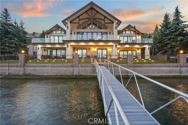 Fawnskin, CA 92333,39055 N Shore Drive