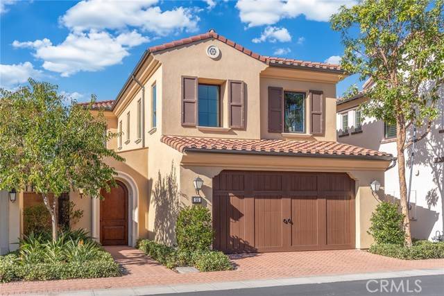 Irvine, CA 92602,55 Open range