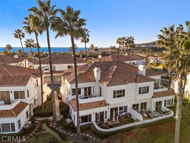 Dana Point, CA 92629,20 Tennis Villas Drive