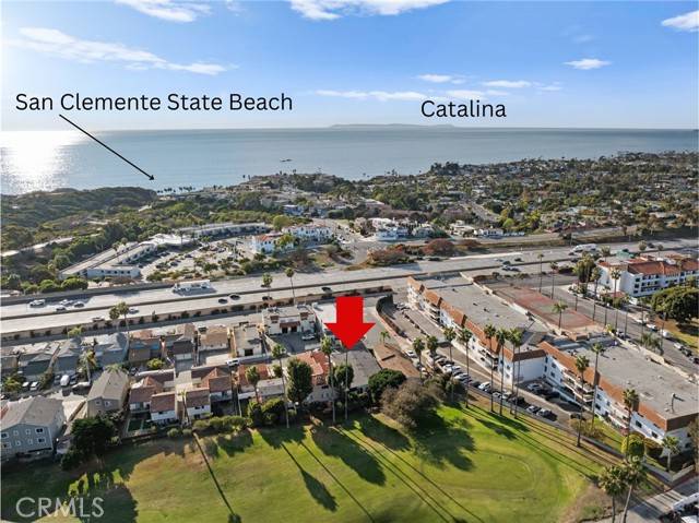 San Clemente, CA 92672,2603 Calle Del Comercio