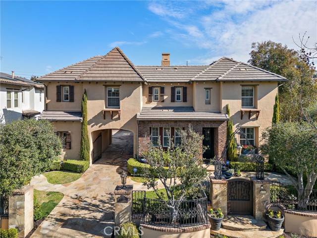 Ladera Ranch, CA 92694,6 Michael Road