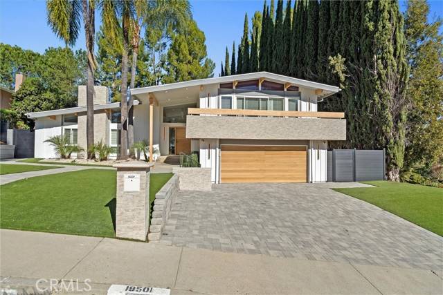 Tarzana (los Angeles), CA 91356,19501 Greenbriar Drive