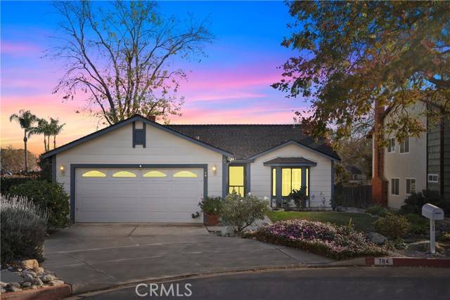 Claremont, CA 91711,784 Davenport Circle