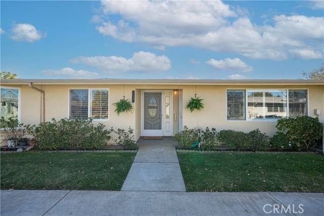 Seal Beach, CA 90740,1660 Glenview Road #78K