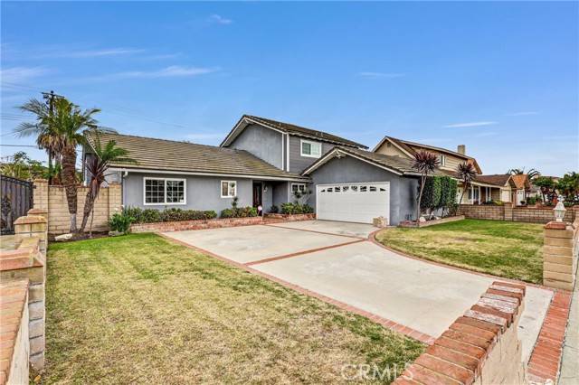 Fountain Valley, CA 92708,11428 Snowdrop Avenue