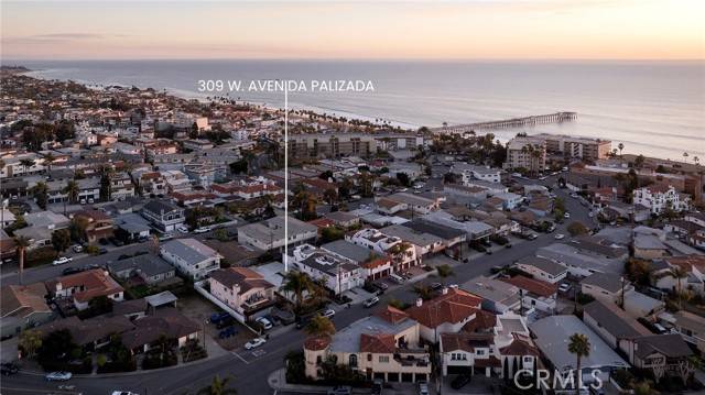 San Clemente, CA 92672,309 W Avenida Palizada