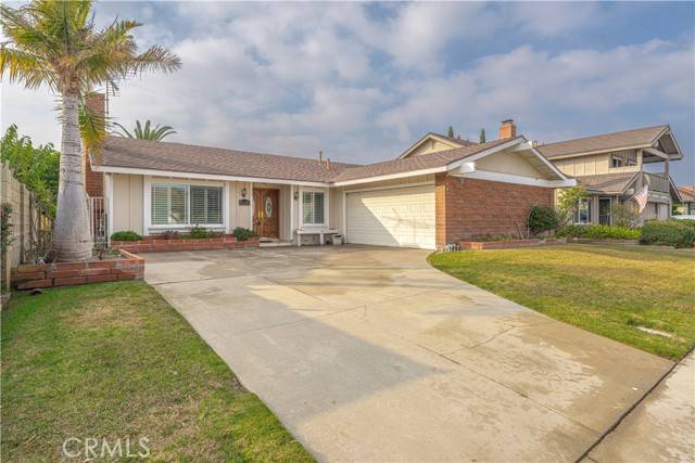 Fountain Valley, CA 92708,16139 Cache Street