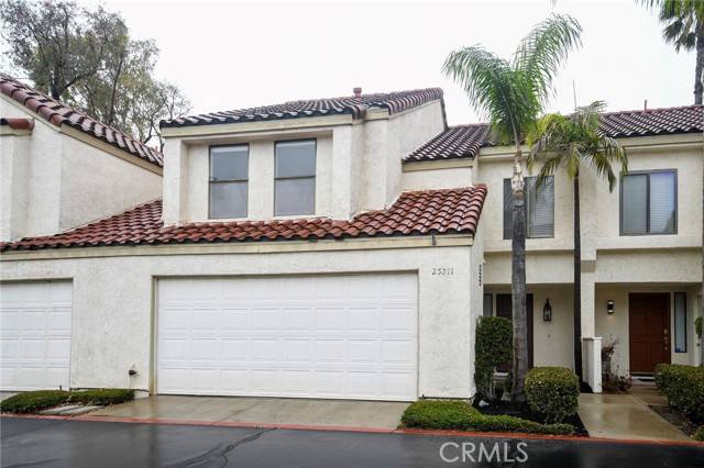 Lake Forest (el Toro), CA 92630,25211 AVENIDA TRANQUILA #99