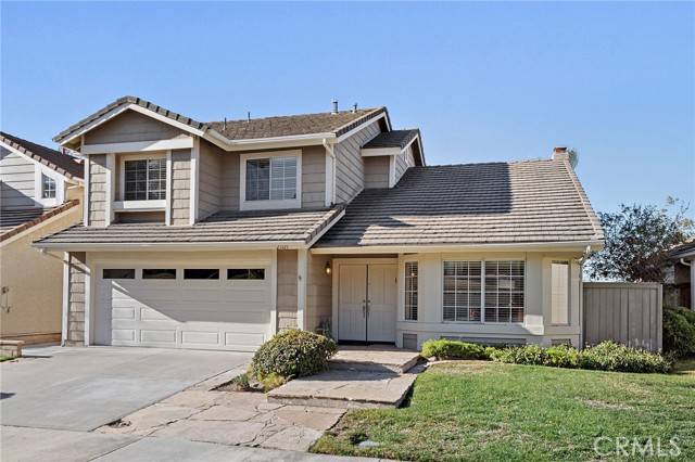 Rancho Santa Margarita, CA 92679,21121 Winchester Drive