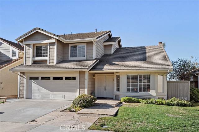 Rancho Santa Margarita, CA 92679,21121 Winchester Drive