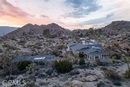 Joshua Tree, CA 92252,64075 Rincon Road