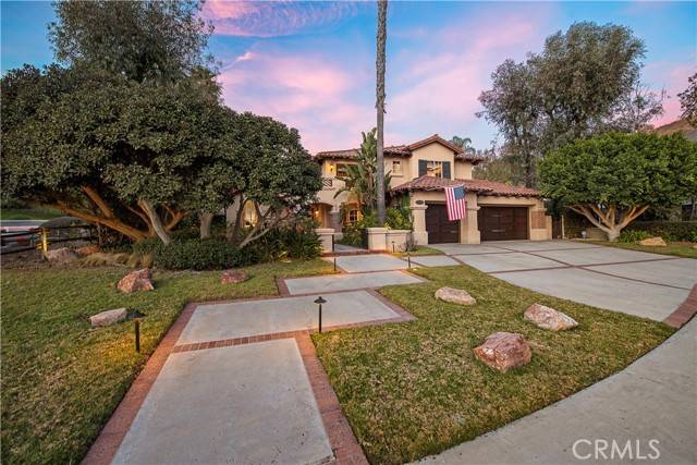 San Juan Capistrano, CA 92675,26631 Regency Court