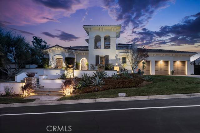 Chino Hills, CA 91709,2939 Venezia Terrace