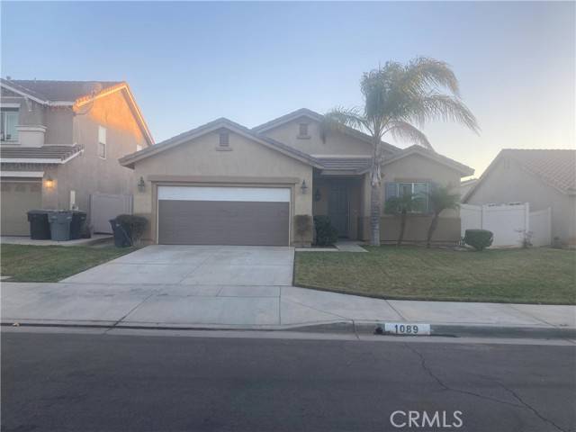 Perris, CA 92571,1089 Bunting Way