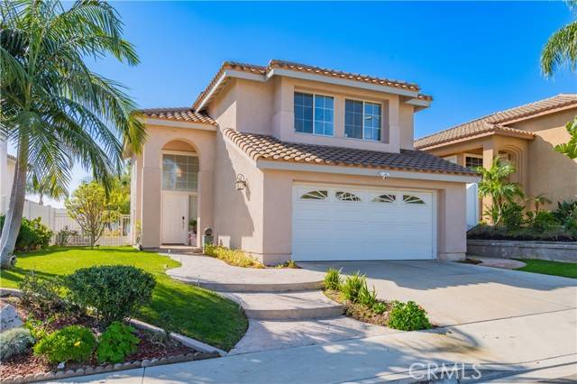 Rancho Santa Margarita, CA 92688,6 Via Estampida