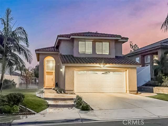 Rancho Santa Margarita, CA 92688,6 Via Estampida