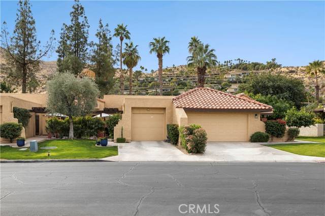 Palm Springs, CA 92264,2345 S Cherokee Way #91