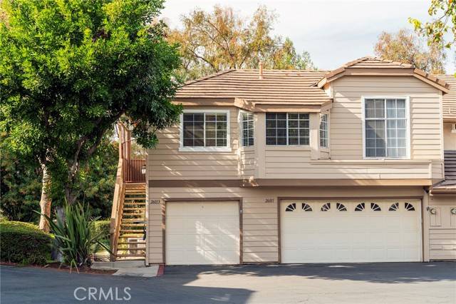 Laguna Hills, CA 92653,26013 Atherton Avenue #46