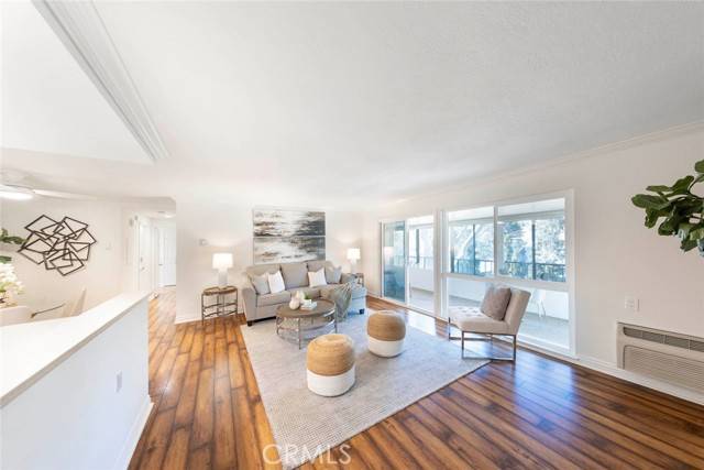 Laguna Woods, CA 92637,814 Via Alhambra #N