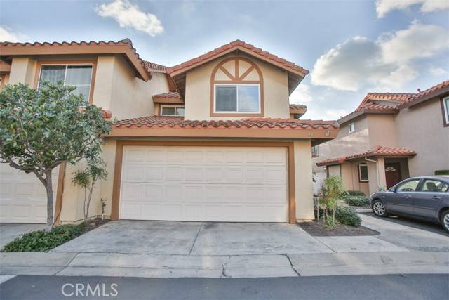 Rancho Santa Margarita, CA 92688,13 Vista Sierra #18