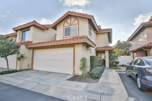 Rancho Santa Margarita, CA 92688,13 Vista Sierra #18