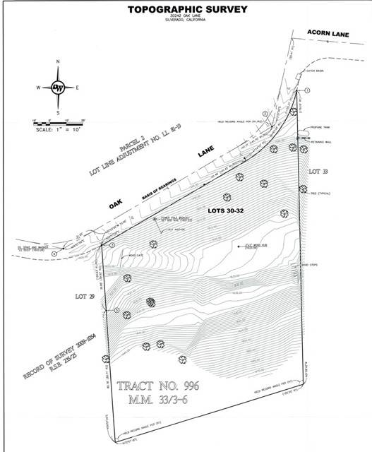 Silverado Canyon, CA 92676,30242 Oak Lane