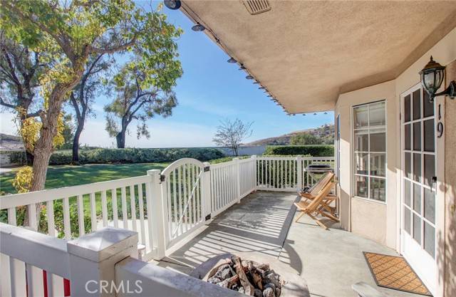 Trabuco Canyon, CA 92679,19801 Meadow Ridge Drive #19