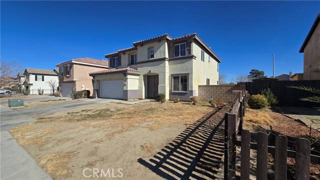 Lancaster, CA 93535,45120 Palm Lane