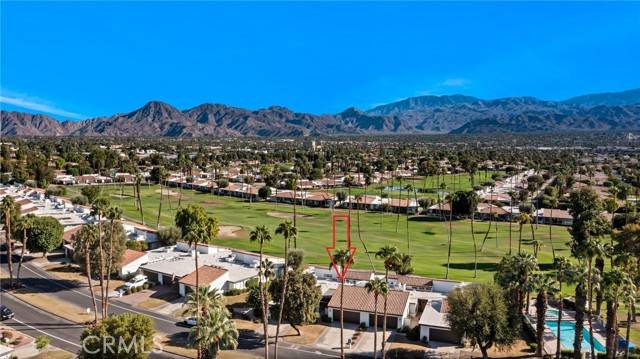 Rancho Mirage, CA 92270,123 Avenida Las Palmas