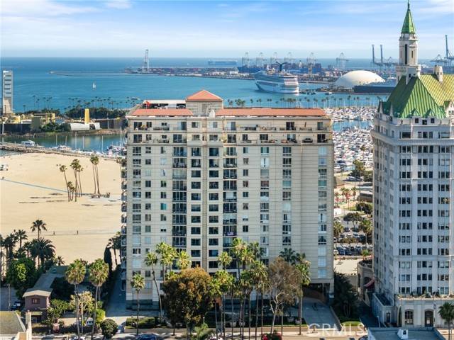 Long Beach, CA 90802,850 E Ocean Boulevard #413