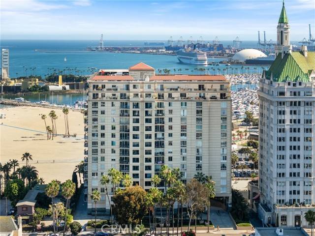 Long Beach, CA 90802,850 E Ocean Boulevard #413