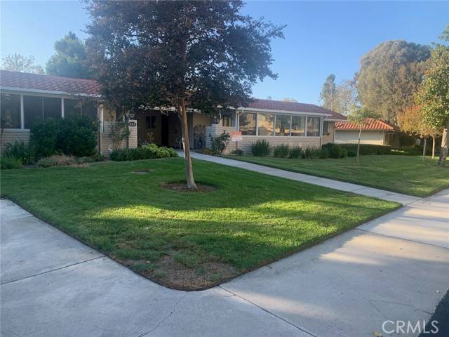 Laguna Woods, CA 92637,901 Ronda Sevilla #P