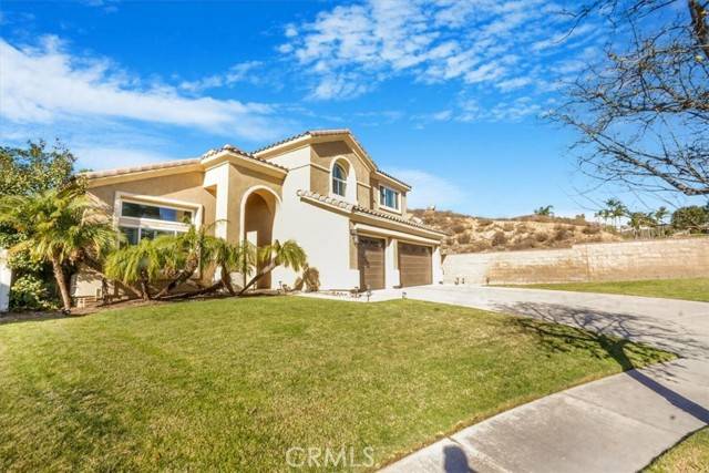 Corona, CA 92879,2391 Moonridge Circle