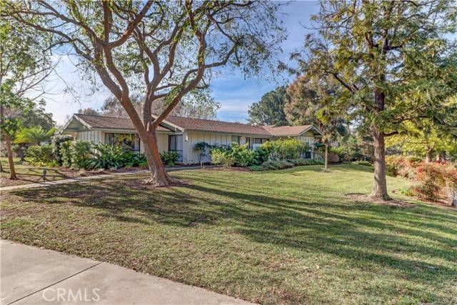 Laguna Woods, CA 92637,871 Avenida Sevilla #B